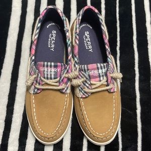 Sperry Top-Slides